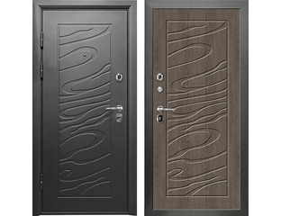 Vhodnaya Metallicheskaya Dver Dzhaz 2066 880 V Ekaterinburge Nedorogo