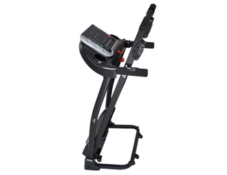 Беговая дорожка электрическая Royal Fitness RF-7 до 110 кг