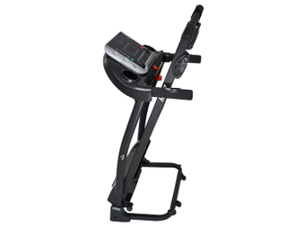 Беговая дорожка электрическая Royal Fitness RF-7 до 100 кг