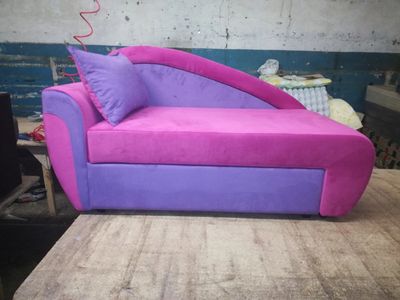 Детский диван тахта "Марио" (Dar)