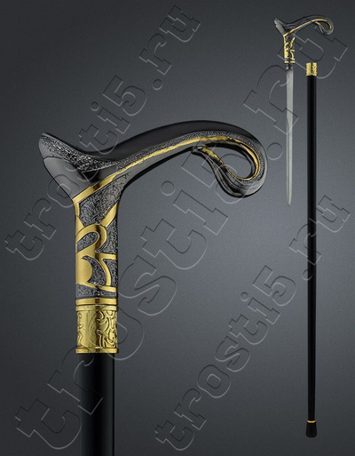 Трость "Ферзь"