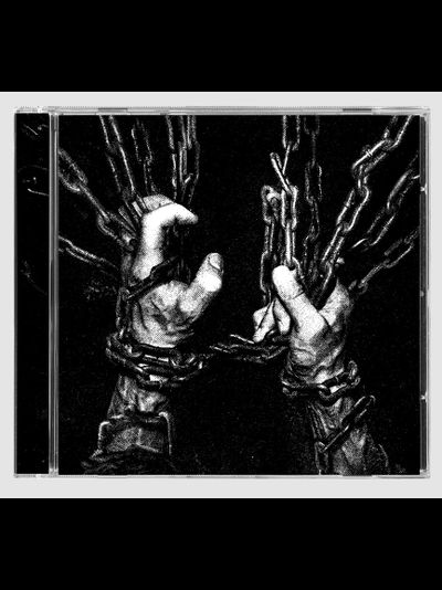 Neckbreakker - Within The Viscera CD