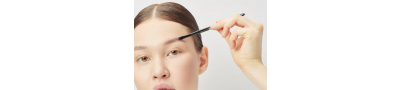Кисть для бровей RELOUIS PRO Brow&Eyeliner Brush №6