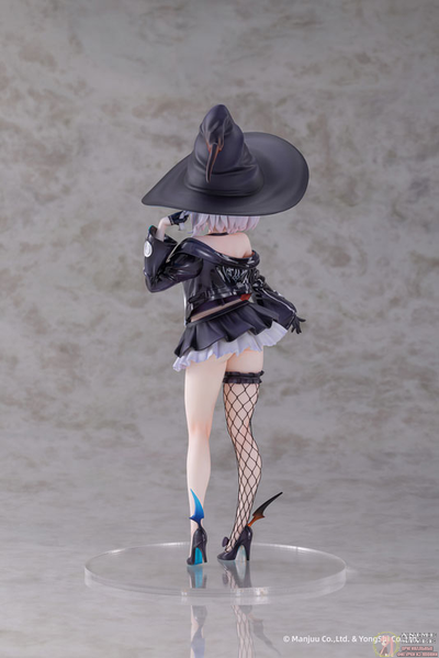 Фигурка 1/6 Джейд (Jade A Good Girl's Magic Ver.)