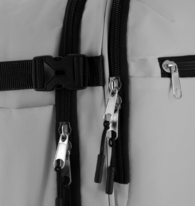 Рюкзак Сумка Чемодан ручная кладь 40x30x20 Optimum Wizz Air RL, белый