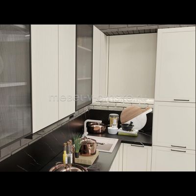 Шкаф кухонный Берген А-45 (450)