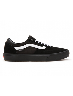 Кеды Vans Gilbert Crockett Blackout