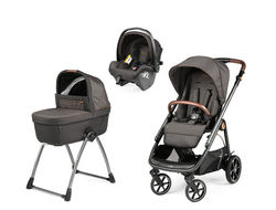 Коляска 3в1 Peg Perego Veloce Belvedere SLK 500