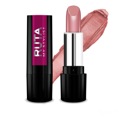 RUTA Губная помада Glamour | Рута тон 02