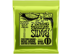 Ernie Ball 2621