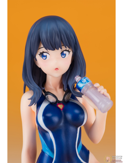 Фигурка 1/7 Рикка Такарада (Rikka Takarada)