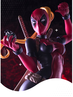 Фигурки по кинофильмам и сериалам