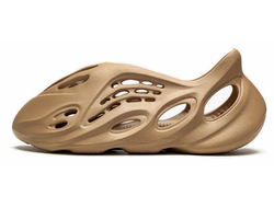 Кроссовки Adidas Yeezy Foam Runner Ochre