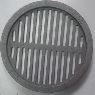 Конфорка Гриль К №6а