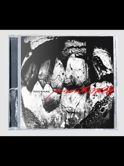 Poison The Well - Peace In Place CD