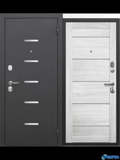 Гарда Серебро Царга 7,5 см