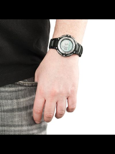 Часы Casio SGW-100J-1