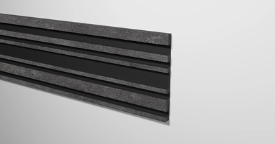 3D стеновая панель Decor Dizayn 924-94SH