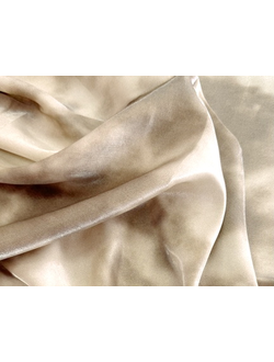 " Мокрый" шёлк МОНОРЕЙ 1737 Цвет 15 Под заказ