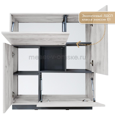 Тумба KRAFT (Крафт)