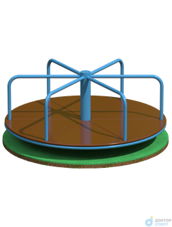 Карусель «Шторм»