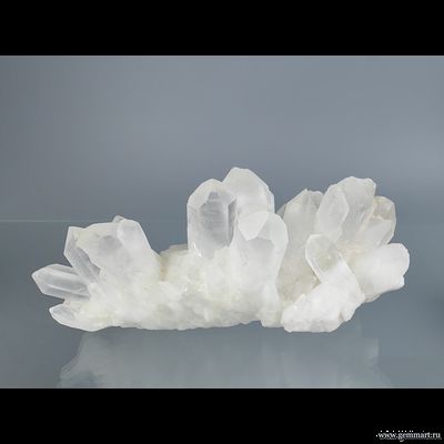 Горный хрусталь (разн. кварц). Китай. 150*80*80мм