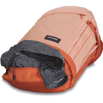 Рюкзак Dakine Verge 25L Bold Caramel