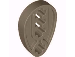 Technic Cam, Dark Gray (6575 / 4157379)