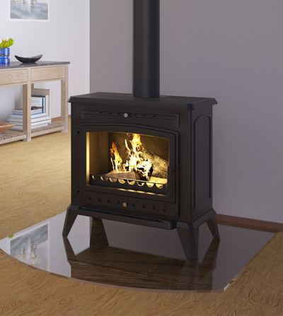 Печь EVEREST F12