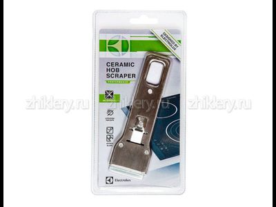 Скребок для стеклокерамики Electrolux E6HUE102