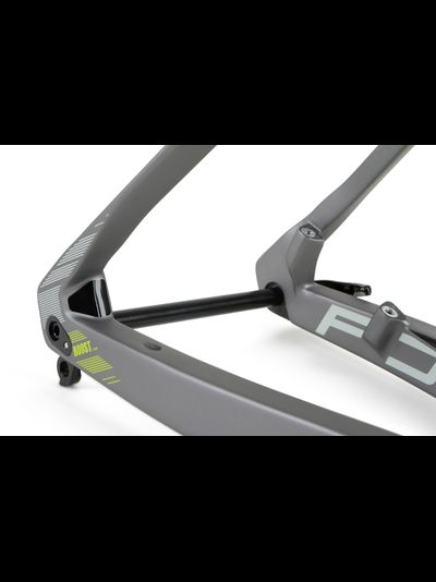 Велосипедная рама Format 1110