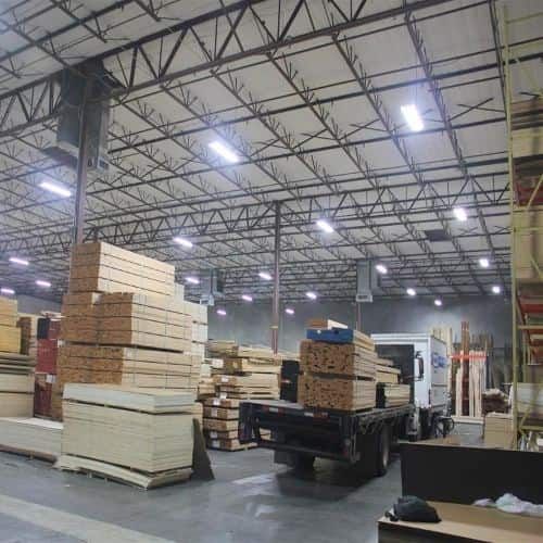 Электромонтажные работы в Кирове