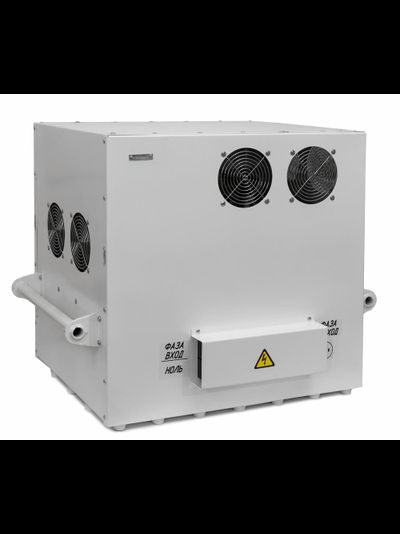 Стабилизатор напряжения Энерготех INFINITY 50000