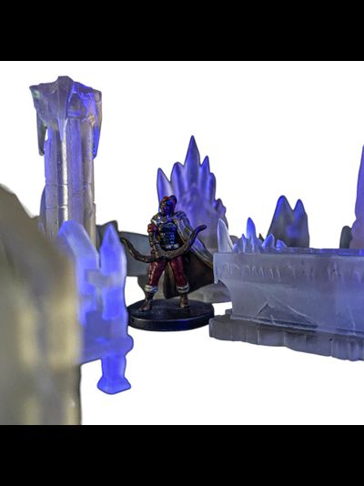 Ледяные палаты