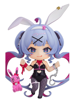 Нендроид Мику Хацунэ (Hatsune Miku Rabbit Hole Ver.)