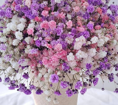 Композиция в стаканчике