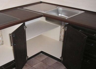 Вызвать мастера по установке мебели на кухне в квартире в Москве и МО