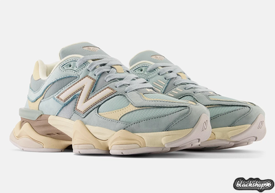 NEW BALANCE 9060 BLUE HAZE (40-45)