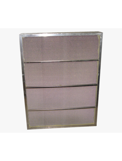 Панельный фильтр ФВП-8