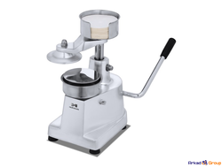 Пресс для гамбургеров Hurakan HKN-F13