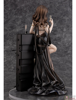 Фигурка 1/7 DSR-50 Best Offer Ver.
