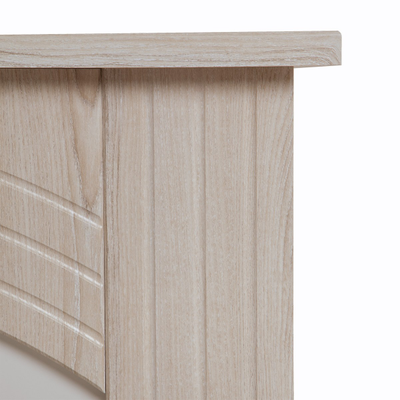 Электрокамин Hanna WT/LO/DN с очагом Eugene