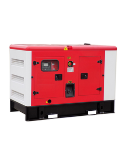 Дизельный генератор Азимут АД40С-Т400-1РКМ19