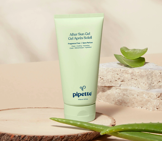 Pipette After Sun Gel - Успокаивающий гель после загара