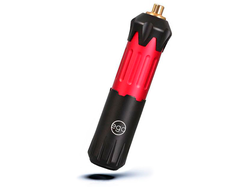 Роторная тату машинка EGO Switch Red