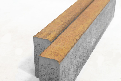 Бордюр дорожный и бордюр тротуарный