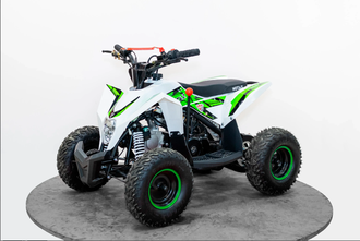 Детский бензиновый квадроцикл MOTAX GEKKON 90