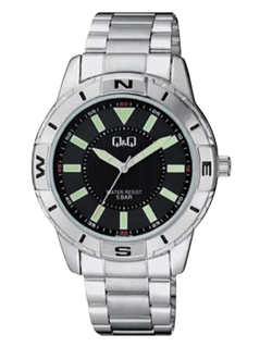 Часы мужские Q&Q QB00J202