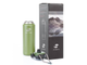 Термобутылка Stinger 0.71л Зеленый