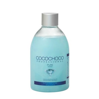 Кератин Coco Choco Pure 250 мл.